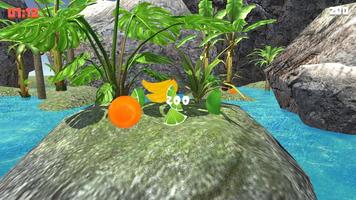 Fruit Archery 3D screenshot 2