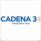 Cadena 3 иконка