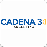 Cadena 3 иконка