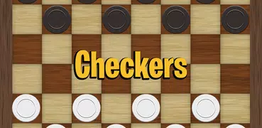 Checkers (Draughts)