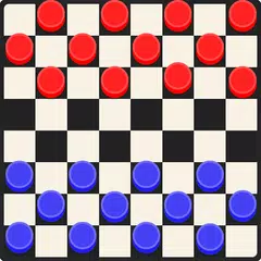 Скачать Checkers (Draughts) APK