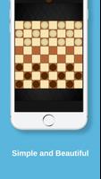Checkers Ekran Görüntüsü 2