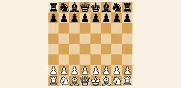 Chess: Multiplayer