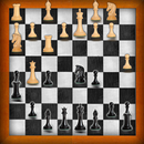 Chess: Multiplayer aplikacja