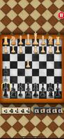 Chess الملصق