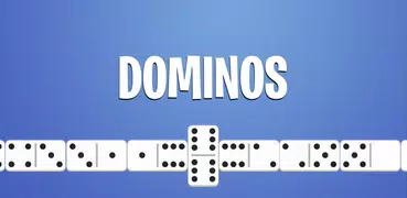 Dominoes: Classic Dominos Game