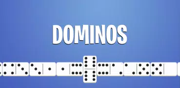 ドミノ: 古典的なドミノ ゲーム