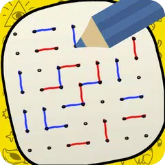 ドットとボックス アプリダウンロード