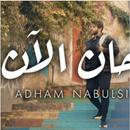 اغنية حان الآن -أدهم نابلسي - بدون نت APK