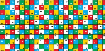 Snakes & Ladders