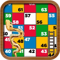 Snakes & Ladders APK download
