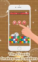 Snakes & Ladders постер