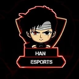 Guide han esports injector