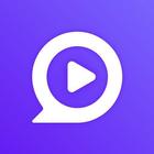 튜터비 - 영상으로 어디서든 맞춤과외 أيقونة