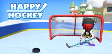 Happy Hockey!