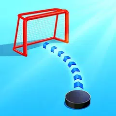 Happy Hockey XAPK download
