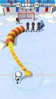 Happy Hockey! captura de pantalla 1