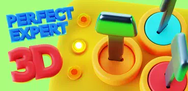 Perfect Expert 3D