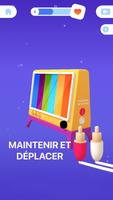 Perfect Expert 3D Affiche