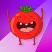 ”Slice Rush!