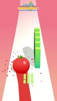 Slice Rush! โปสเตอร์