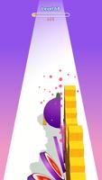 Slice Rush! ภาพหน้าจอ 1