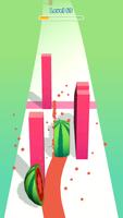Slice Rush! ภาพหน้าจอ 2