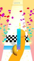 Slice Rush! ภาพหน้าจอ 3