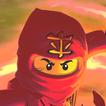 NinjaGo Wallpapers HD