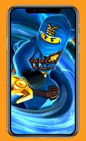 NinjaGo Wallpapers HD imagem de tela 3