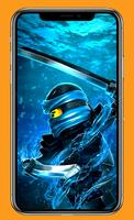 NinjaGo Wallpapers HD 截圖 2