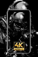 Call Wallpaper Of Duty syot layar 1