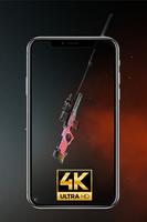 PUBG's Wallpaper HD 4K スクリーンショット 2