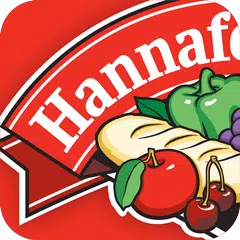 Hannaford アプリダウンロード