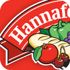 Hannaford アイコン