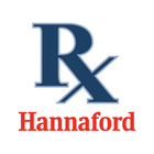 Hannaford Rx icono