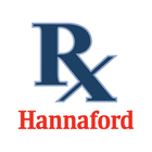 Hannaford Rx アイコン