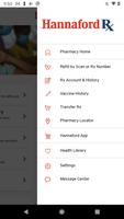 Hannaford Rx captura de pantalla 1