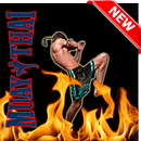 Muay Thai Training Guide APK