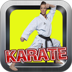 Karate Training আইকন