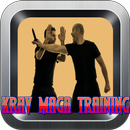 Krav Maga Systema Training APK