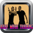 Krav Maga Systema Training icône
