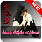 Aikido Training icône