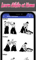 Aikido Training 스크린샷 3