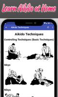 Aikido Training screenshot 1