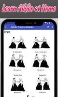 Aikido Training Screenshot 2