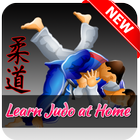 Judo Training ไอคอน