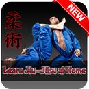 Jiu-Jitsu Training Guide APK
