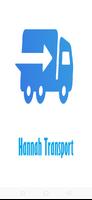 Hannah Transport Cartaz