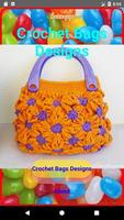 Lace Bag Design poster